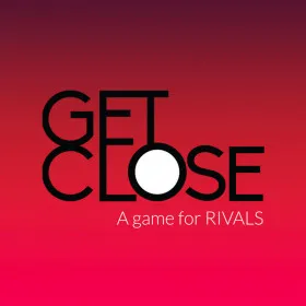 GetClose: A game for Rivals