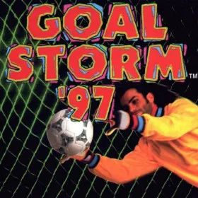 Goal Storm '97