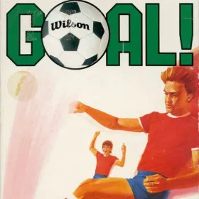 Goal!