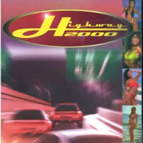 Highway 2000