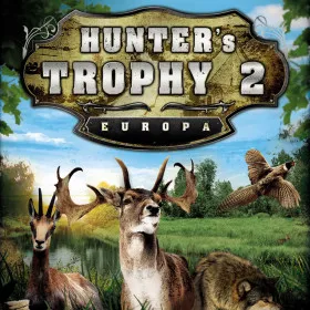 Hunter's Trophy 2: Europa