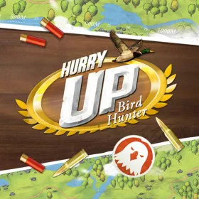 Hurry Up: Bird Hunter