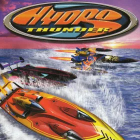 Hydro Thunder