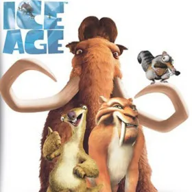 Ice Age