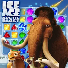 Ice Age: Arctic Blast