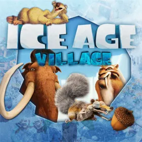 Ice Age: Village