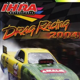 IHRA Drag Racing 2004
