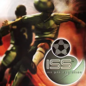 ISS Pro Evolution
