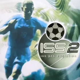 ISS Pro Evolution 2