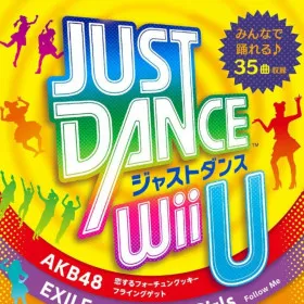 Just Dance Wii U