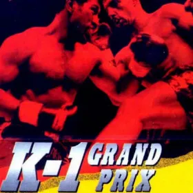K-1 Grand Prix