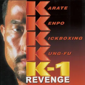 K-1 Revenge