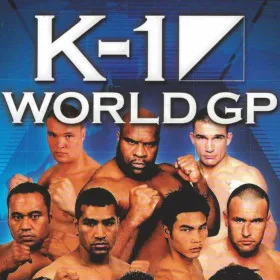 K-1 World GP 2005