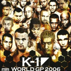 K-1 World GP 2006