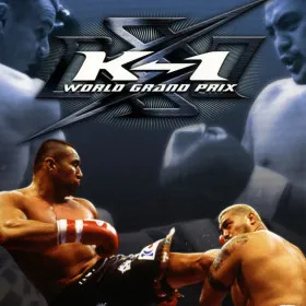 K-1 World Grand Prix