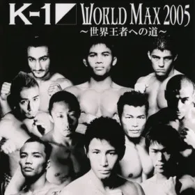 K-1 World Max 2005