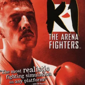 K-1: The Arena Fighters