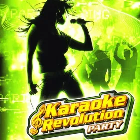 Karaoke Revolution: Party