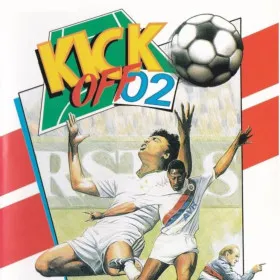 Kick Off 02