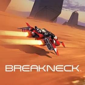 BreakNeck