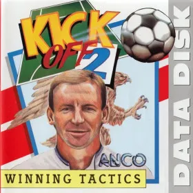 Kick Off 2: Winning Tactics