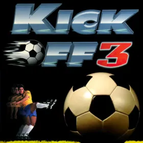 Kick Off 3