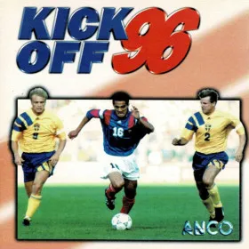 Kick Off 96