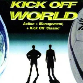 Kick Off World