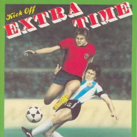 Kick Off: Extra Time