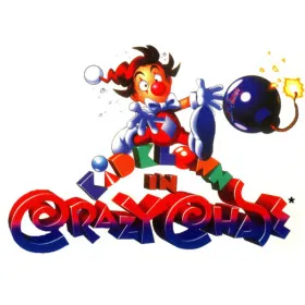 Kid Klown in Crazy Chase