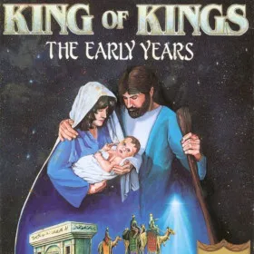 King of Kings: The Early Years