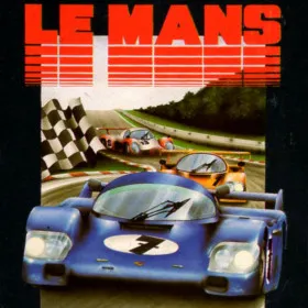 Le Mans (1984)