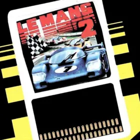 Le Mans 2