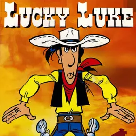 Lucky Luke (1996)