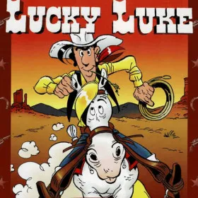 Lucky Luke (1997)