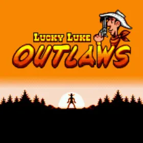 Lucky Luke: Outlaws
