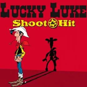 Lucky Luke: Shoot & Hit