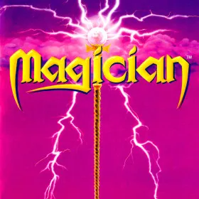 Magician