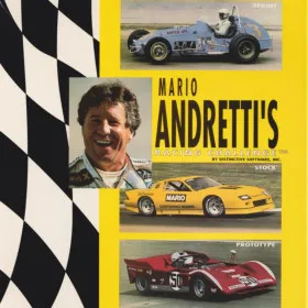Mario Andretti's Racing Challenge