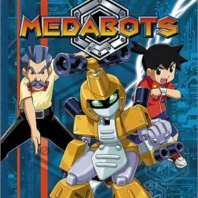 Medabots