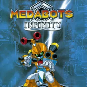 Medabots: Infinity