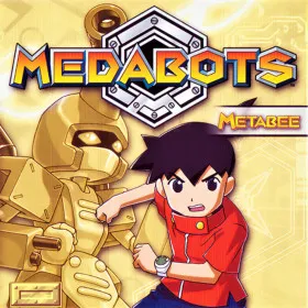MedaBots: Metabee