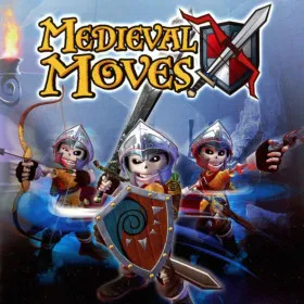 Medieval Moves