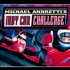 Michael Andretti's Indy Car Challenge