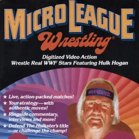MicroLeague Wrestling