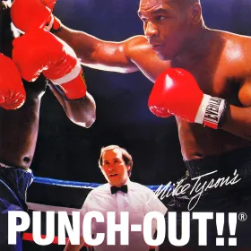 Mike Tyson's Punch-Out!!