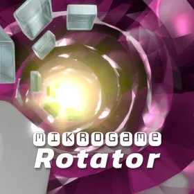 MikroGame: Rotator