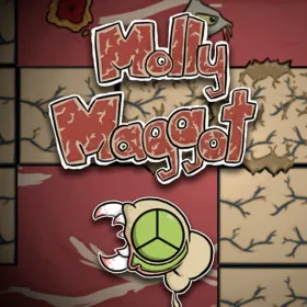 Molly Maggot