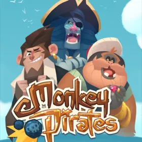 Monkey Pirates