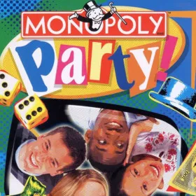 Monopoly Party
